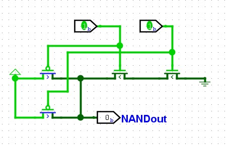 NAND