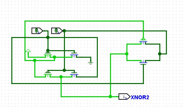 XNOR2