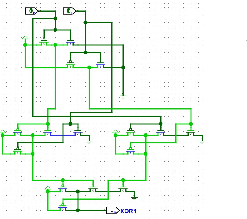 XOR1