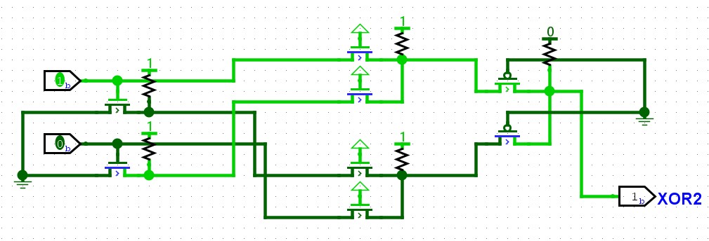 XOR2