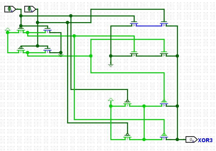 XOR3